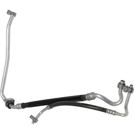 Universal Air Cond Universal Air Conditioning, Ha11482C HA11482C